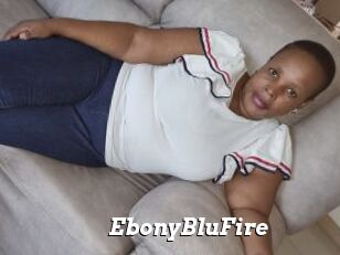 EbonyBluFire