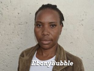 EbonyBubble