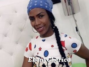 EbonyCherica