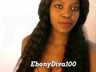 EbonyDiva100