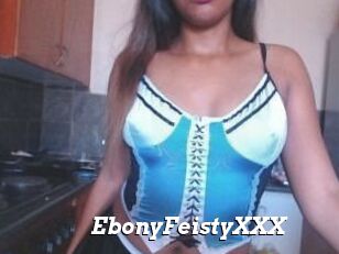 EbonyFeistyXXX