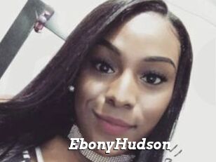 EbonyHudson