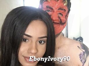 EbonyIvory90