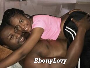 EbonyLovy