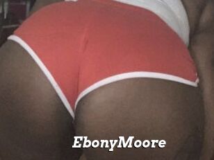 EbonyMoore