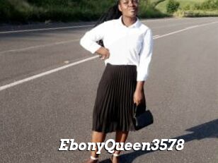 EbonyQueen3578