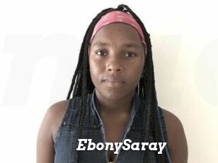 EbonySaray