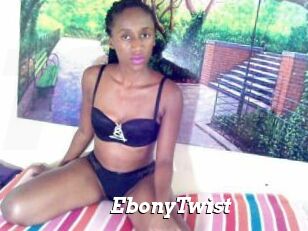 EbonyTwist