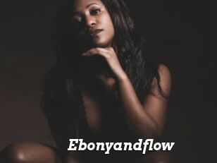 Ebonyandflow