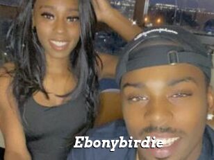 Ebonybirdie