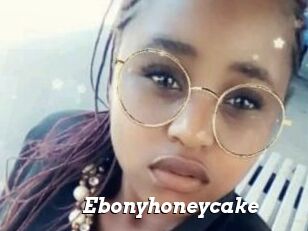 Ebonyhoneycake