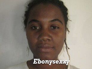 Ebonysexxy