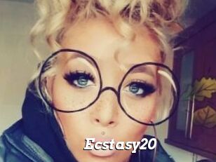 Ecstasy20