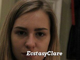 EcstasyClare