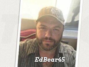 EdBear45