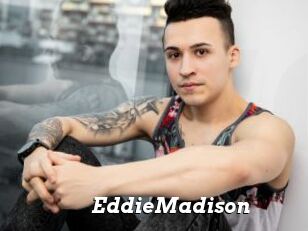 EddieMadison