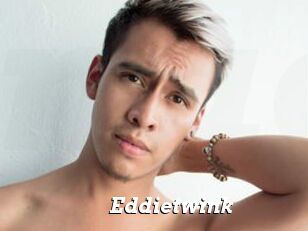 Eddietwink