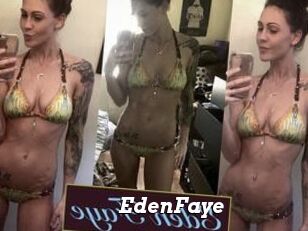 EdenFaye