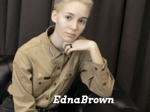 EdnaBrown