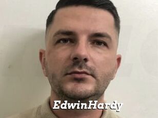 EdwinHardy