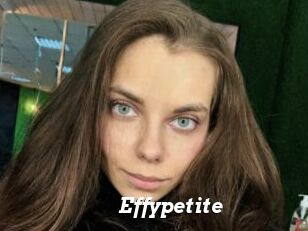 Effypetite