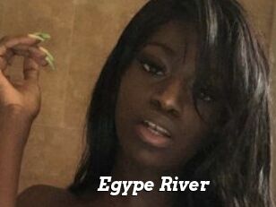 Egype_River