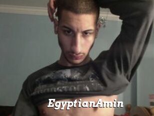 EgyptianAmin