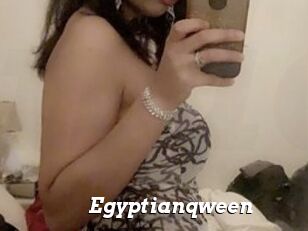 Egyptianqween