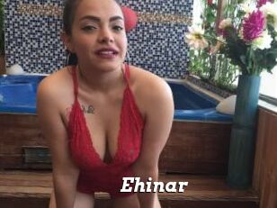 Ehinar