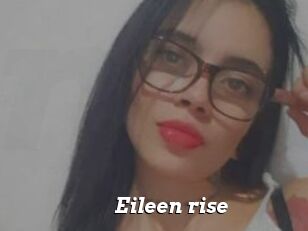 Eileen_rise