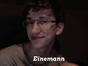 Einemann