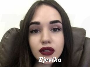 Ejevika