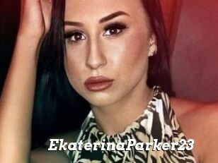 EkaterinaParker23