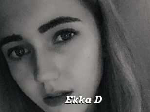 Ekka_D