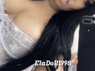 ElaDoll1998