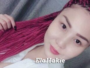 ElaHakie