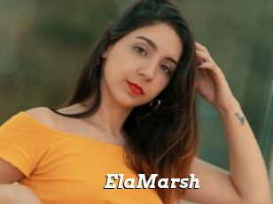 ElaMarsh