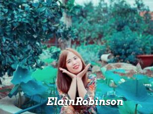 ElainRobinson