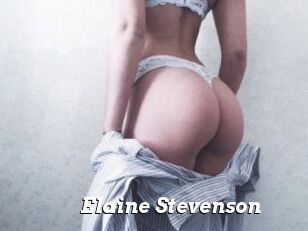 Elaine_Stevenson