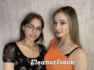 EleanorIsaon