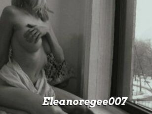 Eleanoregee007