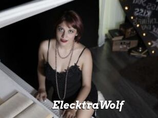 ElecktraWolf