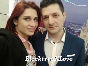 ElecktrraXLove