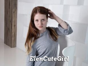 ElenCuteGirl