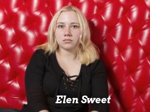 Elen_Sweet