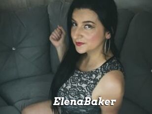 ElenaBaker