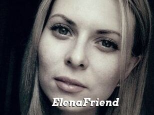 ElenaFriend