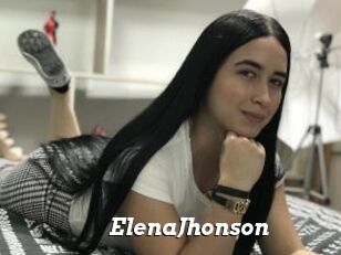 ElenaJhonson