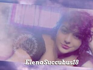 ElenaSuccubus18