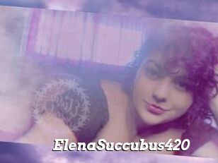 ElenaSuccubus420